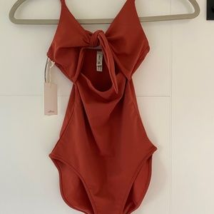 Wilfred Bodysuit, XXSmall Brand New